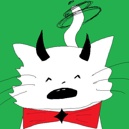 The Dry Dog in joyous splendor