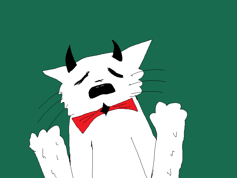 The dry dog (wet) lamenting its fate