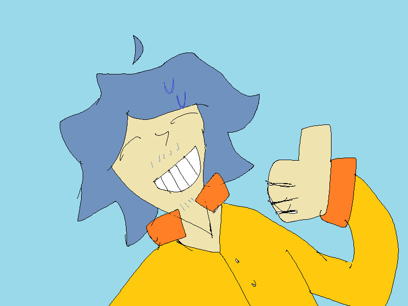 Juniper pretends its ok