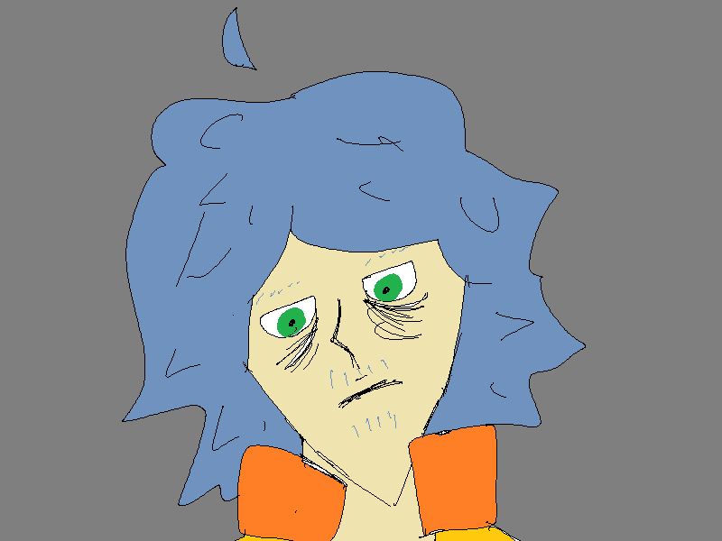 Juniper getting serious