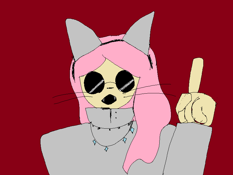 The Headmaster delivering a speech