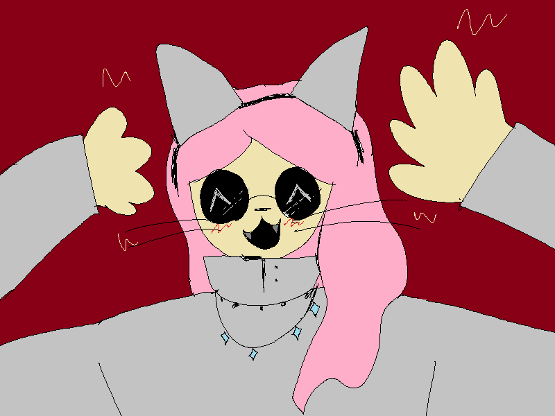 The Headmaster delivering a speech