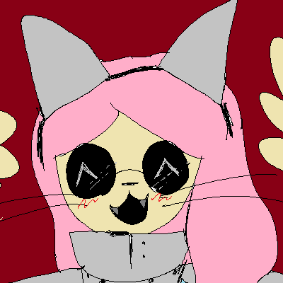 The Headmaster saying bye