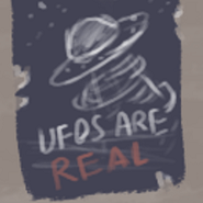 UFOs Are Real